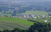 Sachsenring - Blick auf den Ankerberg 04
