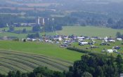 Sachsenring - Blick auf den Ankerberg 04