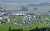 Sachsenring - Blick auf den Ankerberg 04