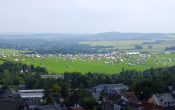 Sachsenring - Blick auf den Ankerberg 04