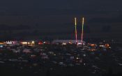 Sachsenring - Blick auf den Ankerberg 04