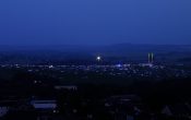 Sachsenring - Blick auf den Ankerberg 04