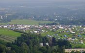 Sachsenring - Blick auf den Ankerberg 05