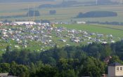 Sachsenring - Blick auf den Ankerberg 05