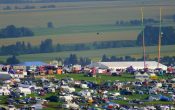 Sachsenring - Blick auf den Ankerberg 05