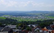 Sachsenring - Blick auf den Ankerberg 06