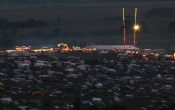 Sachsenring - Blick auf den Ankerberg 06