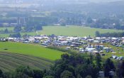 Sachsenring - Blick auf den Ankerberg 06