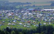 Sachsenring - Blick auf den Ankerberg 06