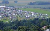 Sachsenring - Blick auf den Ankerberg 06