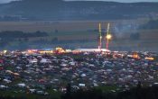 Sachsenring - Blick auf den Ankerberg 06