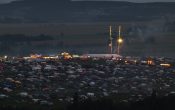 Sachsenring - Blick auf den Ankerberg 06