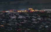 Sachsenring - Blick auf den Ankerberg 06