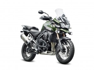 Triumph Tiger Explorer XC-Version 2012 (1)