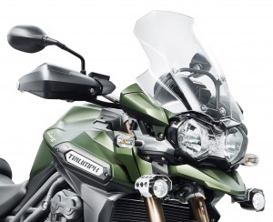 Triumph Tiger Explorer XC-Version 2012 (3)