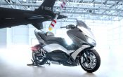 Yamaha TMAX Hyper Modified (1)