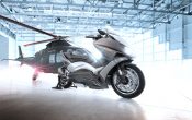 Yamaha TMAX Hyper Modified (2)