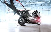 Yamaha TMAX Hyper Modified (3)