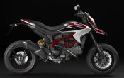 Ducati Hypermotard 2013-4