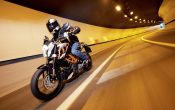 KTM 390 Duke 2013-12