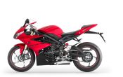 Triumph Daytona 675 2013-2