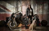 Vilner Custom Bike Bulldog (9)