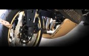 Video thumbnail for youtube video Triumph Speed Triple Umbau von Vilner - Motorrad News Blog