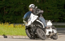 Orange County Choppers Skandal