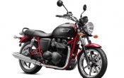 Triumph Bonneville SE Sondermodell 2013-1