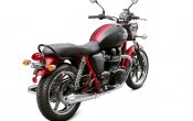 Triumph Bonneville SE Sondermodell 2013-2