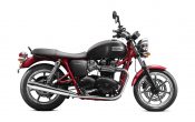 Triumph Bonneville SE Sondermodell 2013-3