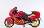 BMW K 1 1988-3