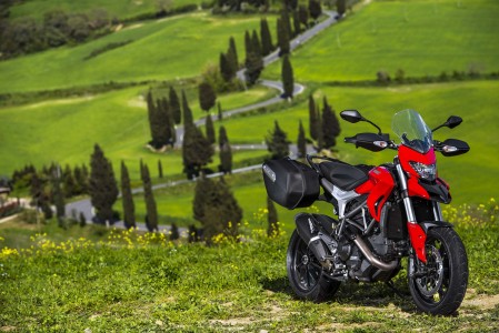 Ducati Hyperstrada 2013-104