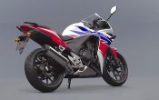 Honda CBR400R 2013-5