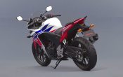 Honda CBR400R 2013-7