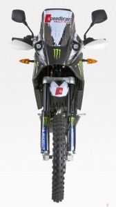 Speebrain 450 Rally Production Racer 2013-3