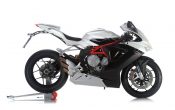 MV Agusta F3 800 2013-2