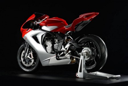 MV Agusta F3 800 2013-7