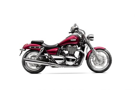 Triumph Thunderbird