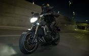 Yamaha MT-09 2014 Action (1)