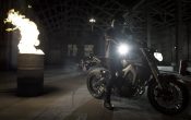 Yamaha MT-09 2014 Action (10)