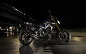 Yamaha MT-09 2014 Action (11)