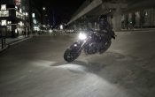 Yamaha MT-09 2014 Action (12)