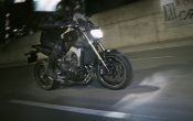 Yamaha MT-09 2014 Action (13)