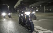 Yamaha MT-09 2014 Action (3)