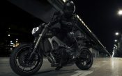 Yamaha MT-09 2014 Action (5)