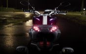 Yamaha MT-09 2014 Action (6)