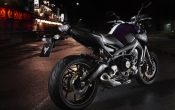 Yamaha MT-09 2014 Action (8)