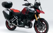 Suzuki V-Strom 1000 2014-1