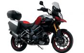 Suzuki V-Strom 1000 2014-5